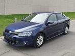 VOLKSWAGEN JETTA HYBRID 1.4i 150pk euro6, Stof, 4 cilinders, Blauw, Particulier