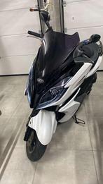 Kymko 125cc 2014, Fietsen en Brommers, Scooters | Kymco, Ophalen of Verzenden
