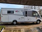 Carthago, Caravans en Kamperen, Integraal, 7 tot 8 meter, Diesel, Carthago