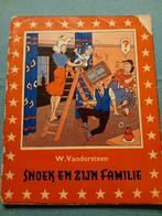 Familie snoek 1 ste druk, Boeken, Ophalen of Verzenden, Zo goed als nieuw