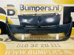 BUMPER Renault Scenic 3 2009-2012  VOORBUMPER 2-F6-11710z, Utilisé, 6 mois de garantie, Avant, Enlèvement ou Envoi