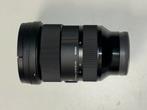 Sigma 24-70 dg dn, Audio, Tv en Foto, Foto | Lenzen en Objectieven, Ophalen
