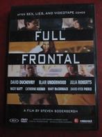 Full Frontal (2002), Cd's en Dvd's, Dvd's | Komedie, Alle leeftijden, Ophalen of Verzenden, Zo goed als nieuw, Romantische komedie