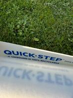 Sous couche Quick Step Unisound, Bricolage & Construction, Enlèvement, Comme neuf