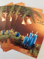 VINTAGE Kerstkaarten., Ophalen