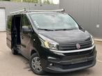 Fiat Talento 1.6 Turbodiesel Multijet, Stof, Euro 6, Bedrijf, 1598 cc