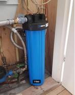 waterverzachter whatts one flow, Ophalen of Verzenden, Gebruikt