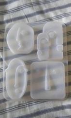 gipsvorm, Hobby en Vrije tijd, Ophalen of Verzenden