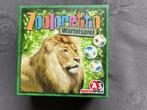 Zooloretto dobbelspel, Ophalen of Verzenden, Zo goed als nieuw, Een of twee spelers, Andere