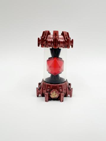 Creation Crystal (Fire Reactor) Skylanders Imaginators beschikbaar voor biedingen