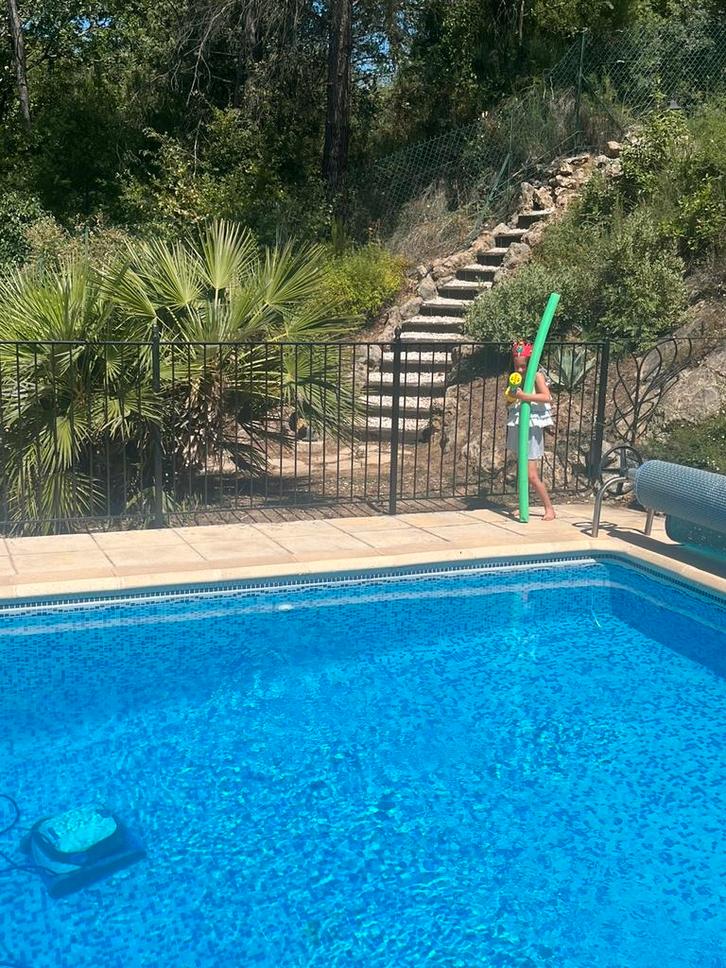 Zuid-Frankrijk villa met verwarmd zwembad Provence, Vakantie, Vakantiehuizen | Frankrijk, Provence en Côte d'Azur, Landhuis of Villa
