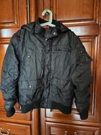 zwarte winterjas voor jongen 14 jaar, Ophalen of Verzenden, Jongen