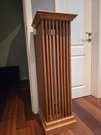 Houten zuil, Ophalen, Zo goed als nieuw