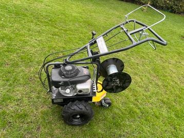 Bekabelingsmachine  voor grasrobots Ecotech NT 60 beschikbaar voor biedingen