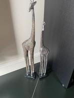 Lot de 2 girafes, Enlèvement