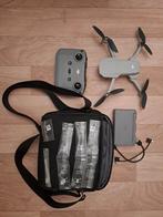 DJI Mini 2 drone – weinig gebruikt, TV, Hi-fi & Vidéo, Drones, Enlèvement ou Envoi, Comme neuf