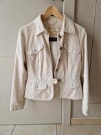 Scapa velours jas, Ophalen, Zo goed als nieuw, Maat 38/40 (M)