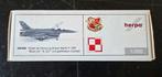 Herpa Polish Air Force 6. ELT Lockheed Martin F-16D 1:200, Verzamelen, Luchtvaart en Vliegtuigspotten, Ophalen of Verzenden, Zo goed als nieuw