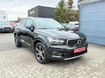 Volvo XC40 T3 Inscription Autm Full Led 1j garantie 2020, Auto's, Automaat, Zwart, Bedrijf, Achteruitrijcamera
