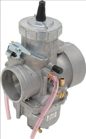 Mikuni VM Series Ronde schuif Carbureteur 44mm beschikbaar voor biedingen