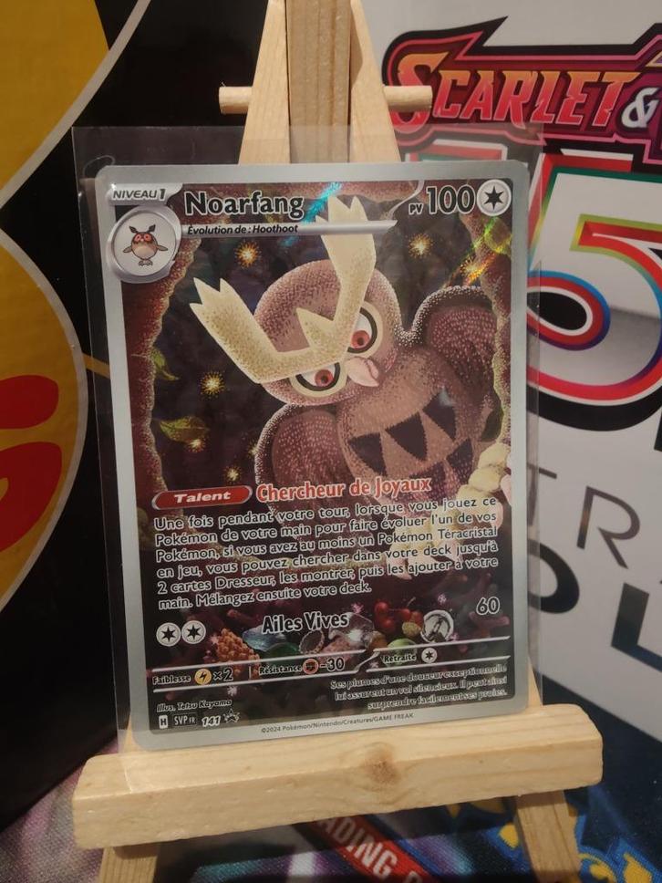 Carte pokémon, Hobby en Vrije tijd, Verzamelkaartspellen | Pokémon, Nieuw, Losse kaart, Foil, Ophalen