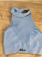 Blauwe sportbh Prozis maat S, Blauw, Overige typen, Ophalen of Verzenden, Prozis