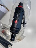 Airpress mini die grinder 6mm, Ophalen