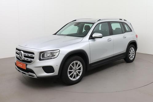 (2ASZ205) Mercedes-Benz GLB, Auto's, Mercedes-Benz, Bedrijf, Te koop, GLB, ABS, Achteruitrijcamera, Airbags, Airconditioning, Bluetooth