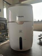 Luchtbevochtiger Philips, nanocloud (timer, 40/60%, speed), Comme neuf, Humidificateur, Enlèvement