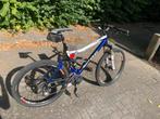 Mountainbike Ridley full suspention !!nieuw!! ALLES LEZEN, Ophalen, Zo goed als nieuw