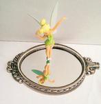 WDCC Tinker Bell Pauses to Reflect, Ophalen of Verzenden, Zo goed als nieuw