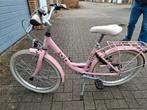 Meisjesfiets, Ophalen, Zo goed als nieuw