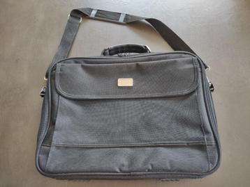 Laptoptas (zie foto's & omschrijving) beschikbaar voor biedingen