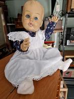 Leuke vintage pop, Verzamelen, Poppen, Ophalen of Verzenden, Zo goed als nieuw, Pop