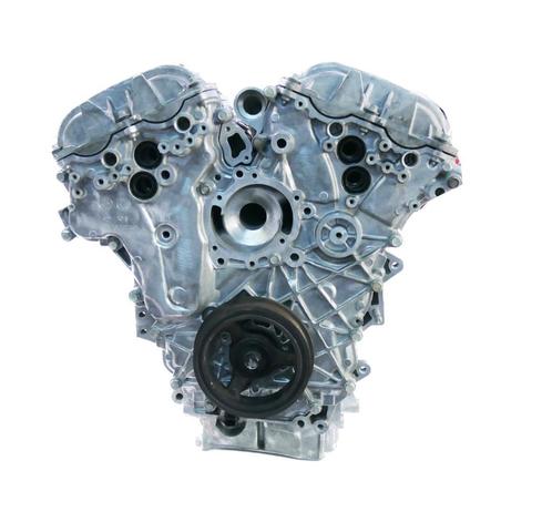 Chevrolet Camaro 3.6 LFX-motor, Auto-onderdelen, Motor en Toebehoren, Chevrolet, Ophalen of Verzenden