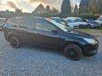 Ford Focus 1.6 Tdci 90pk(Bouw2010/201.000km)Euro5, Auto's, Euro 5, Stof, 4 cilinders, Zwart