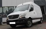 Mercedes-Benz Sprinter Bluetec Duitse import, Auto's, Mercedes-Benz, Automaat, 4 deurs, Zwart, 4 cilinders