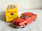 Dinky Atlas _ PANHARD PL60 _ ref. 547 (orange-rouge) rare !!, Enlèvement ou Envoi, Comme neuf, Voiture, Dinky Toys
