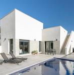 Nieuwbouw geschakelde villa in Daya Nueva Costa Blanca Zuid, Immo, Spanje, Woonhuis, 2 kamers, 98 m²