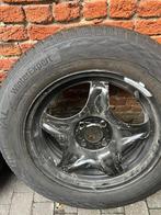 DACIA Jogger winterbanden op velg met sierdeksels, Autos : Pièces & Accessoires, Pneus & Jantes, Neuf, Pneus et Jantes, Pneus hiver