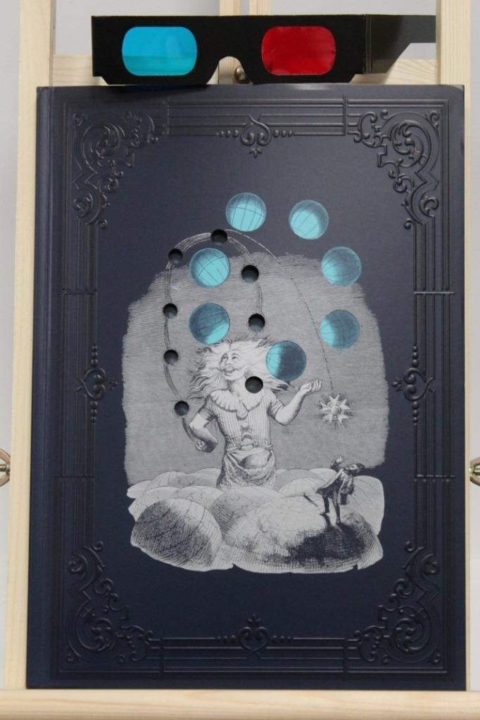 Grandville et Cie - Images d’autres mondes, Boeken, Kunst en Cultuur | Beeldend, Nieuw, Ophalen of Verzenden