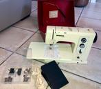Bernina 830 record volledig herzien., Hobby en Vrije tijd, Naaimachines en Toebehoren, Ophalen of Verzenden, Zo goed als nieuw