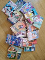 Intégrale City Hunter Édition J'ai lu (36 tomes), Boeken, Complete serie of reeks, Ophalen, Zo goed als nieuw, Europa