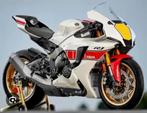 Yamaha R1 60th anniversary, Motos, Motos | Yamaha, Particulier