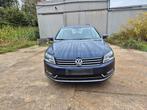 Vw Passat/1.6d, Auto's, Volkswagen, Voorwielaandrijving, 1580 cc, Parkeersensor, Particulier