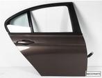 BMW 3 SERIE F30 F31 PORTIER DEUR B06 KLEUR ALLES LEVERBAAR !, Auto-onderdelen, Gebruikt, Achterklep, Ophalen of Verzenden, Achter
