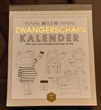 Zwangerschapskalender, Boeken, Ophalen, Gelezen, Zwangerschap en Bevalling, Mama Baas