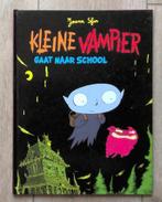 De Kleine Vampier Gaat Naar School, Fictie algemeen, Jongen of Meisje, Joann Sfarr, Ophalen of Verzenden