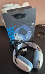 Logitech G435 Lightspeed Koptelefoon, Computers en Software, Headsets, Ophalen