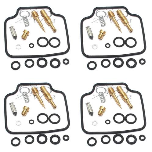 4x Pakkingset Honda CB450S CBX550F CBX650E CB750 Revisieset, Motoren, Onderdelen | Honda, Nieuw, Verzenden